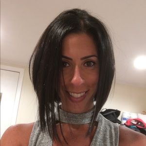 Meet your Posher, Jamie